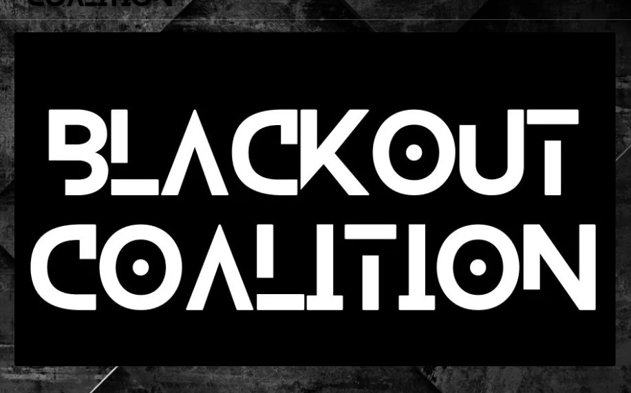 BLACKOUT COALITION  #BankBlack, HBCUs & more